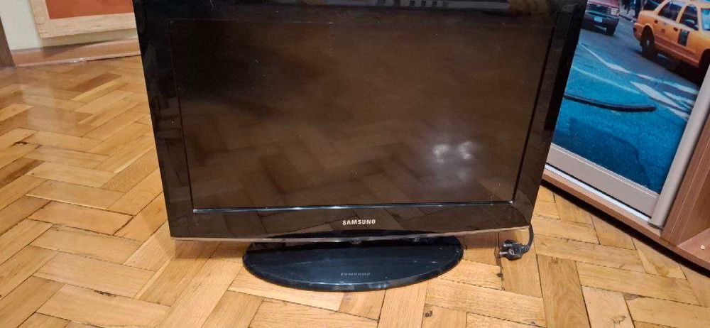 Телевізор Samsung LE26A451C1X  б/у 26"