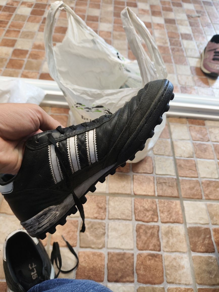 Mundial team adidas
