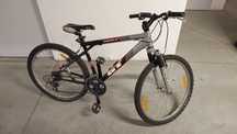 Rower GT Avalanche