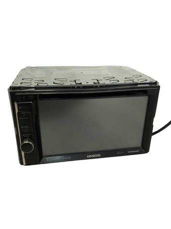 Radioodtwarzacz samochodowy Kenwood DDX5015BT