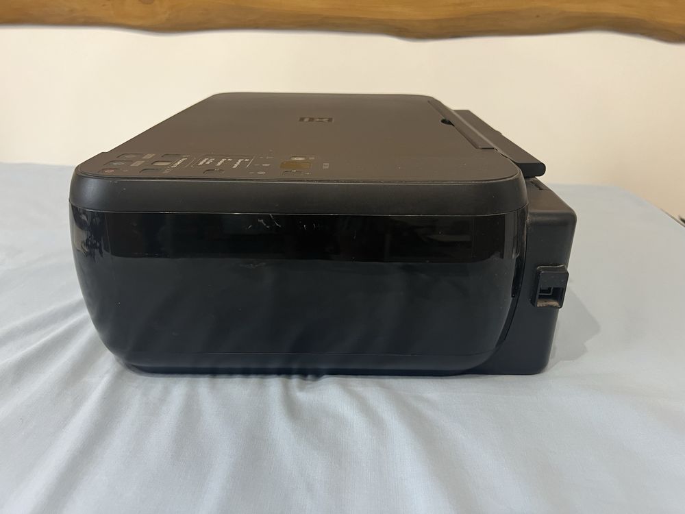 Canon PIXMA MP280 — принтер
