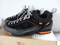 Buty Garmont Dragontail roz 42 Trekkingowe Podejściowe