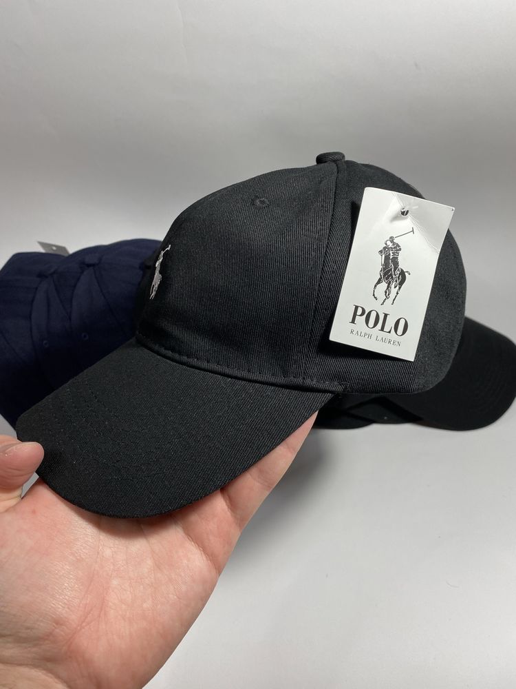 НОВА Кепка бейсболка polo Ralph Lauren