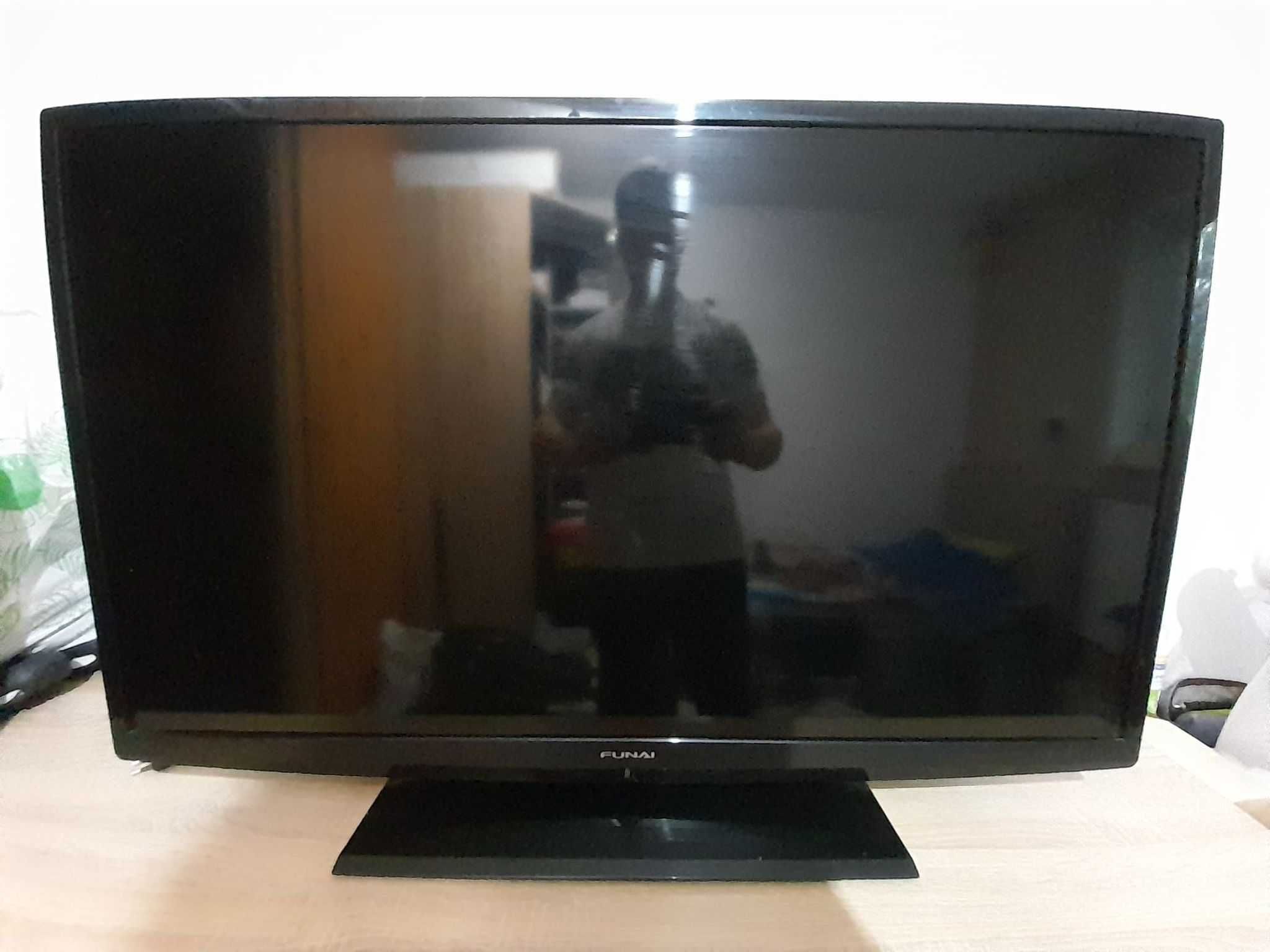 Telewizor LCD Funai 40FDB7514/10