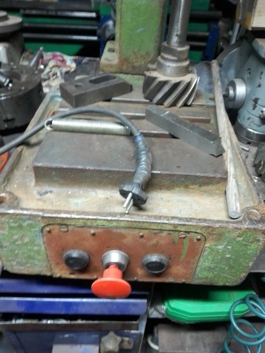 2м112свердлійний