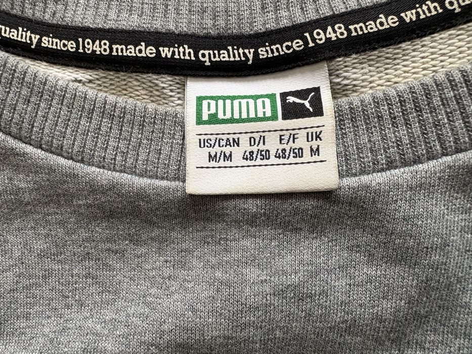 Кофта puma стан гарний