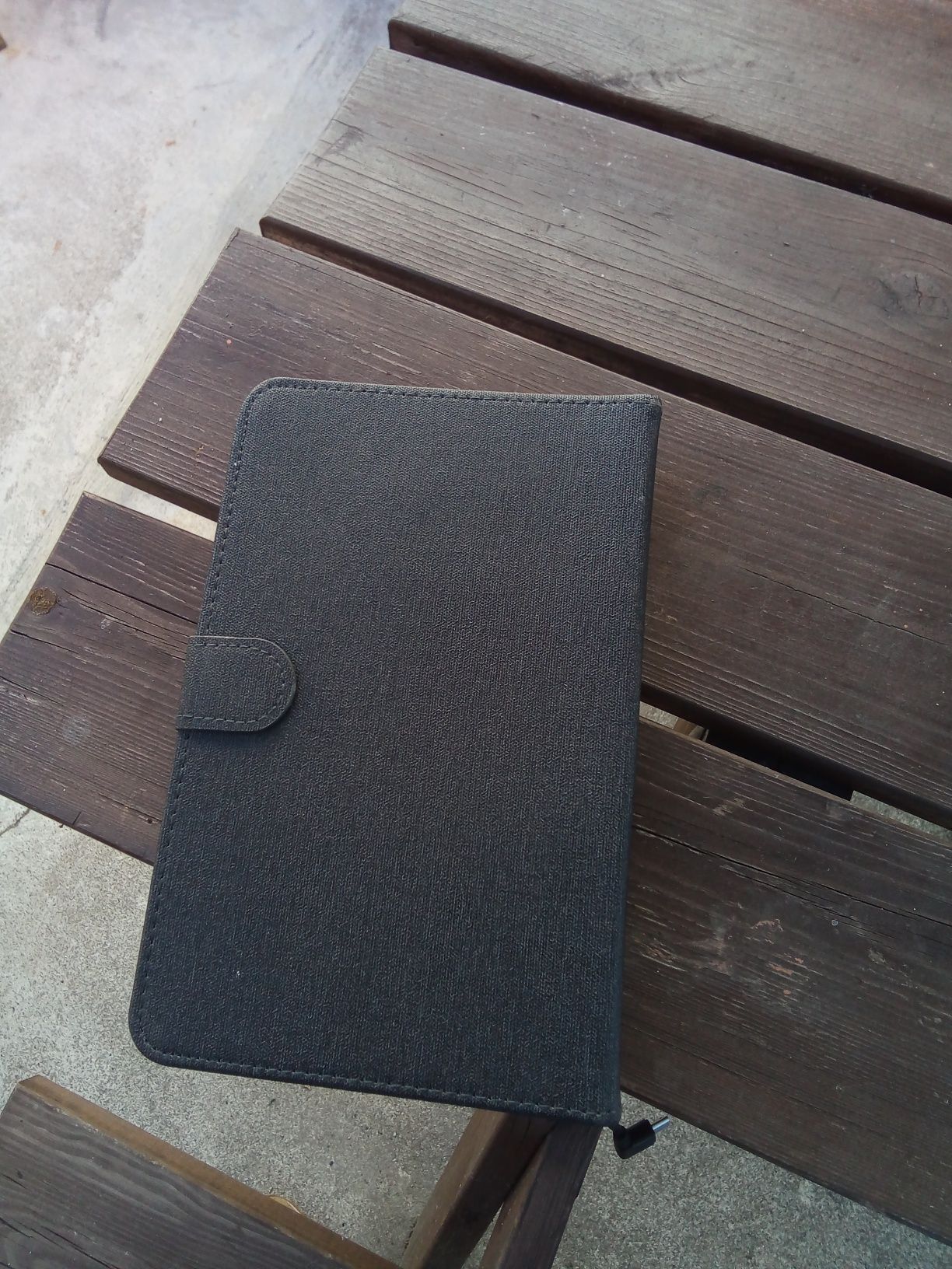 Capa para tablet 8