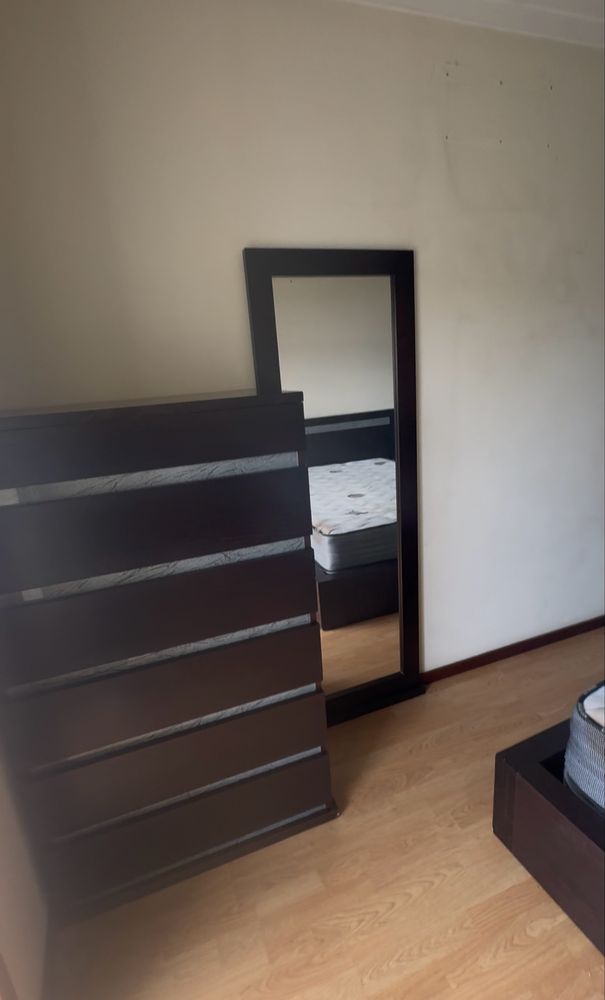 Quarto completo para venda