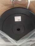Discos musculação 25kg 26,5mm novos