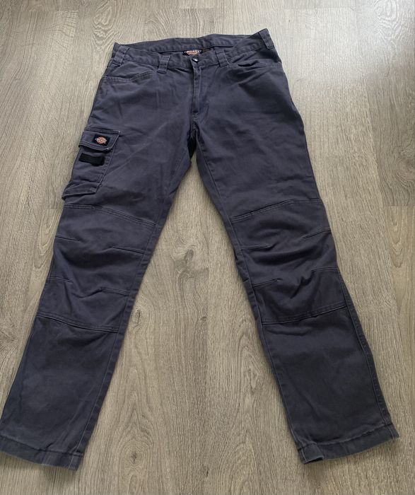 Dickies meskie spodnie cargo
