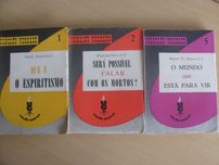 Livros da Colecção Verdade