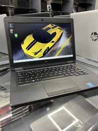 Не большой мощный ноутбук Dell Intel i5 Vpro