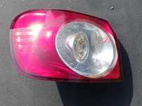 Vw Golf V 5 plus lampa tył lewa