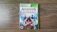 Gra Assassins Creed Brotherhood XBOX 360