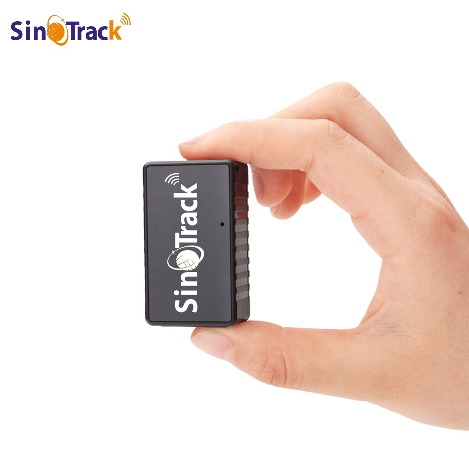 (NOVOS) Mini Localizador GPS tracker com escuta ambiente