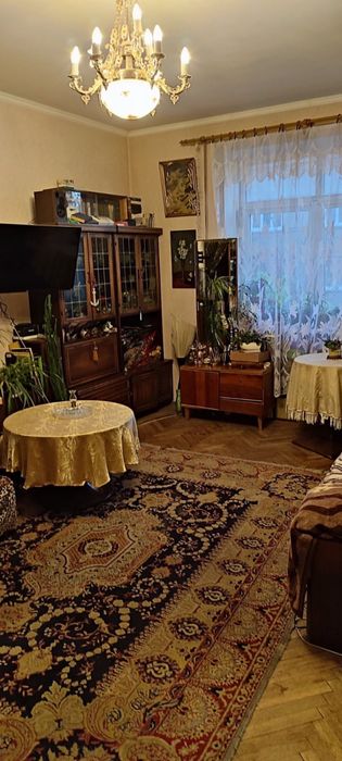 Продаж 3 кімн  квартира вул. Вітовського Д. Центр
