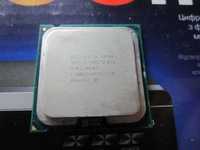 Процессор Intel Core 2 Duo E8400