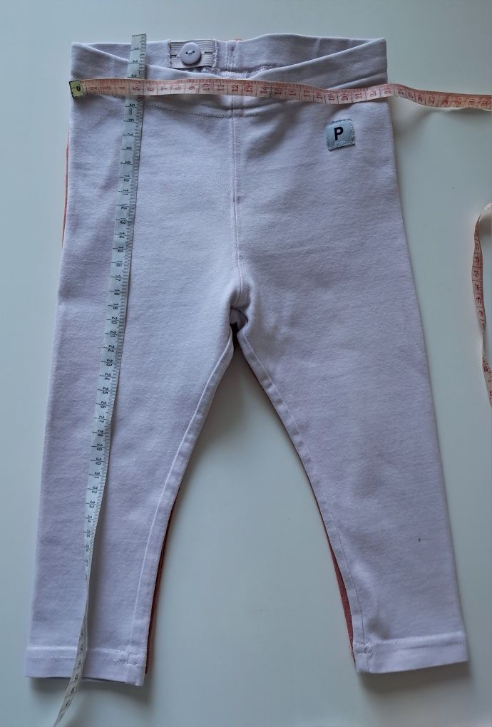 Legginsy Polarn O. Pyret r 86