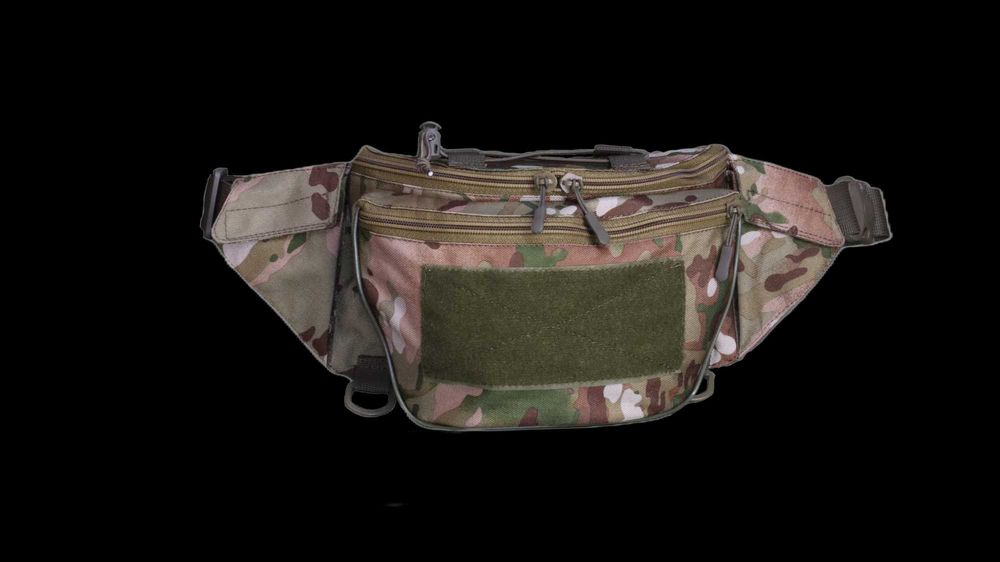 Бананка Cordura 1000d