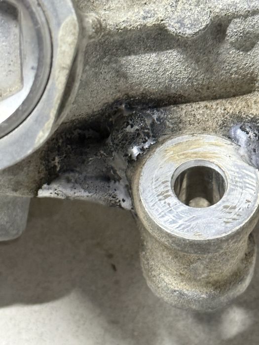 Рульова Рейка Tesla Model 3 / Y з моторчиком