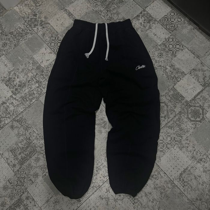 Спортивные штаны Corteiz HMP V2 Sweatpant Кортез