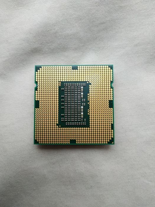 Продаю процесор Intel Core i5-760, 2.8 ГГц, сокет 1156