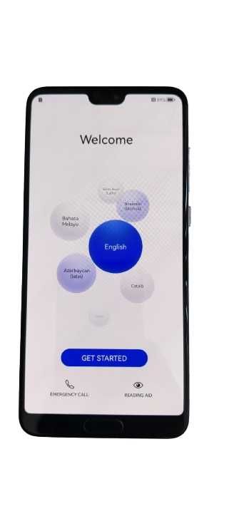 Telemóvel Huawei P29 Pro CTL-L29