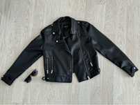 Жіноча куртка-косуха LCW Casual, розмір 40