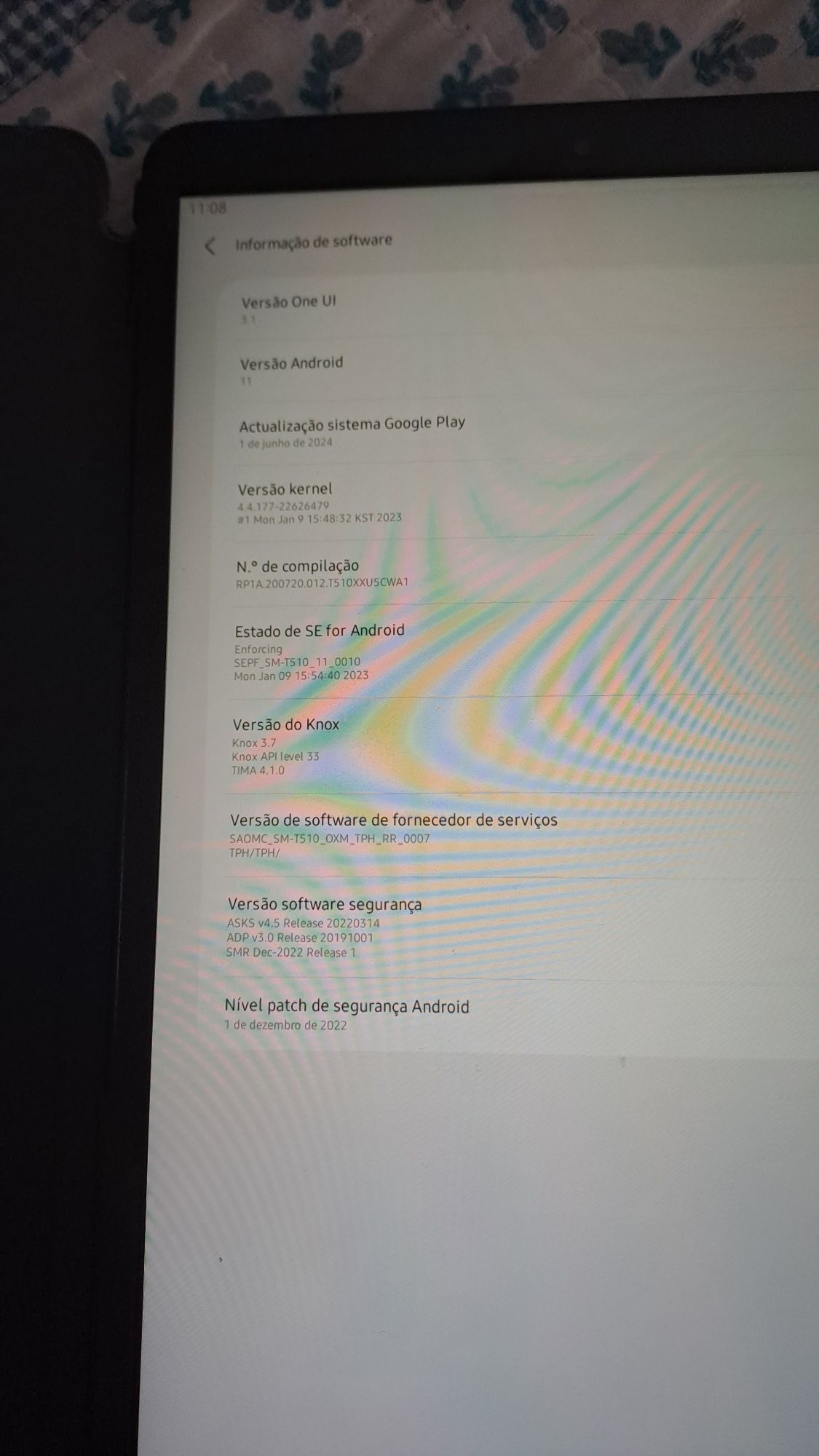 SAMSUNG Galaxy Tab A 32gb wifi