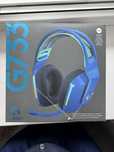 Продам наушники навушники Logitech G733