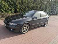 Seat Leon Seat Leon 1.8T 4x4 Sport Lpg Zadbany bezwypadkowy osoba prywatna