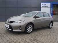 Toyota Auris Premium, Krajowy, Vat Marża