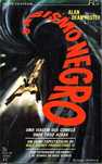O Abismo Negro - Alan Dean Foster