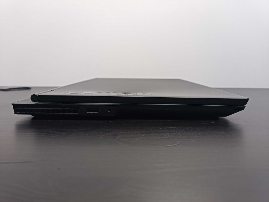 Lenovo Legion Y530 (81LB) i7-8750H /GTX 1060 6GB /16GB RAM/2×SSD 768GB