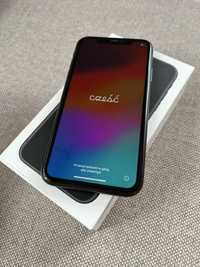 IPhone 11 czarny