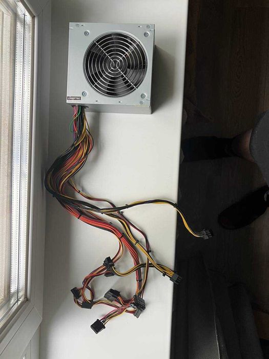 Блок Питания | Value 700W