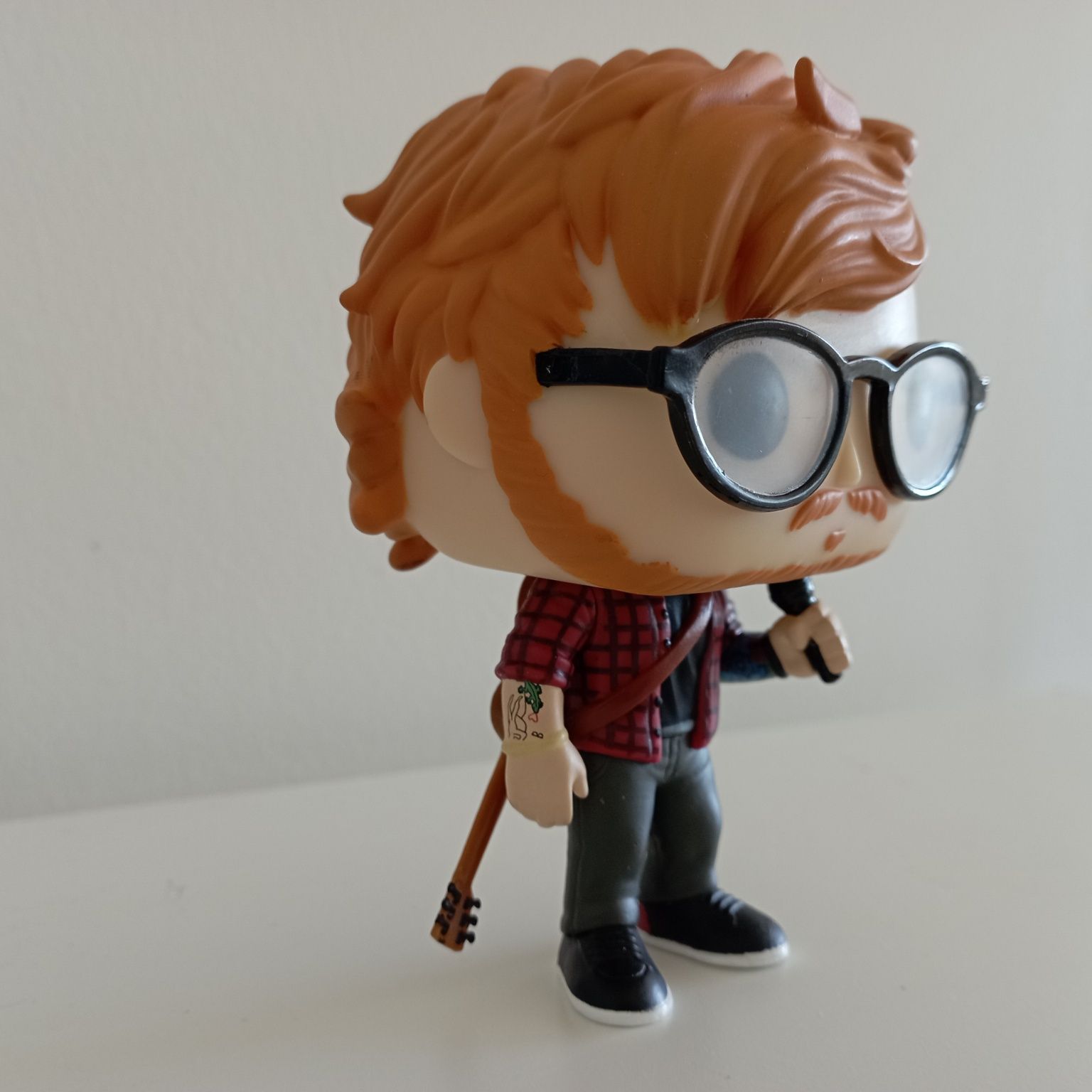 Funko Pop (76) Ed Sheeran