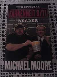 The Official Fahrenheit 9/11 Reader