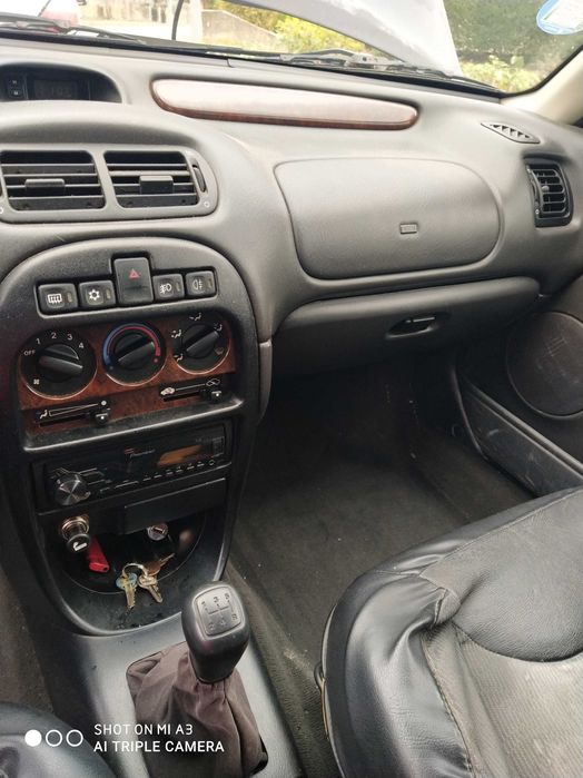 Rover 25 1.4 16 valvulas