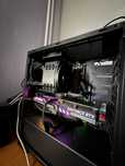 Ryzen7 5800X3D + Płyta główna, chłodzenie i 32GB ram