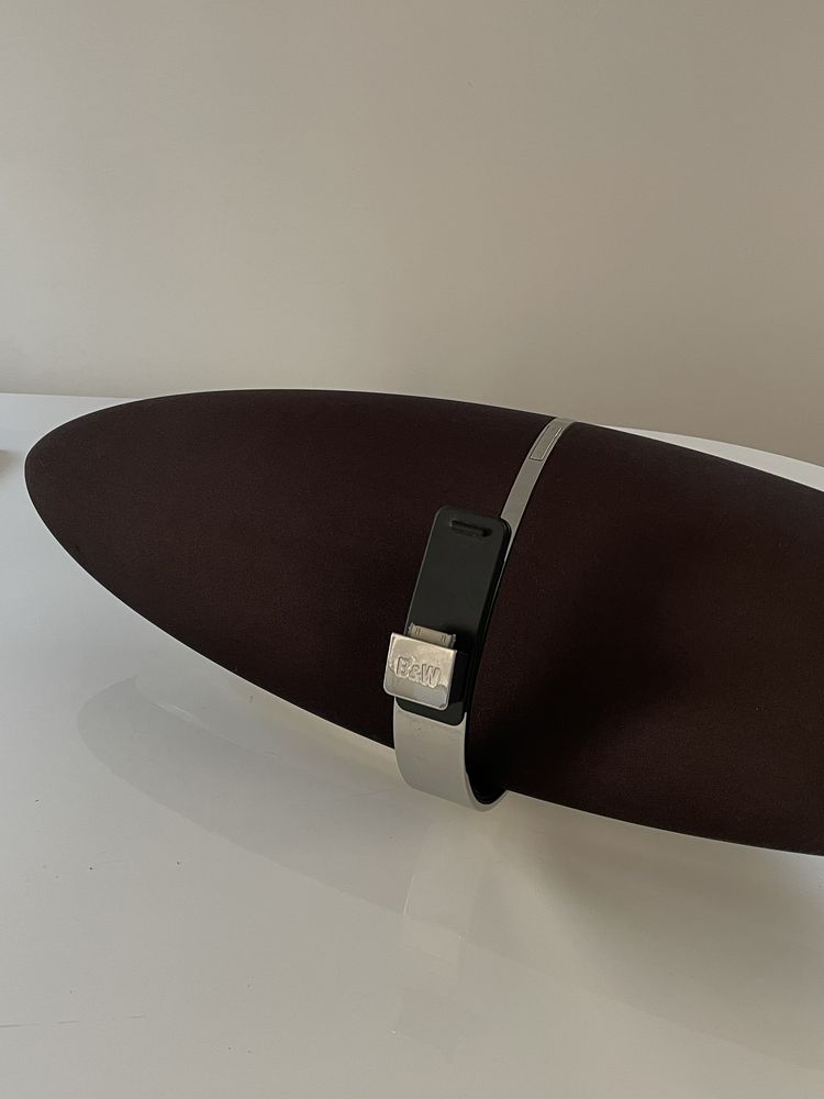 Zeppelin Bowers & Wilkins