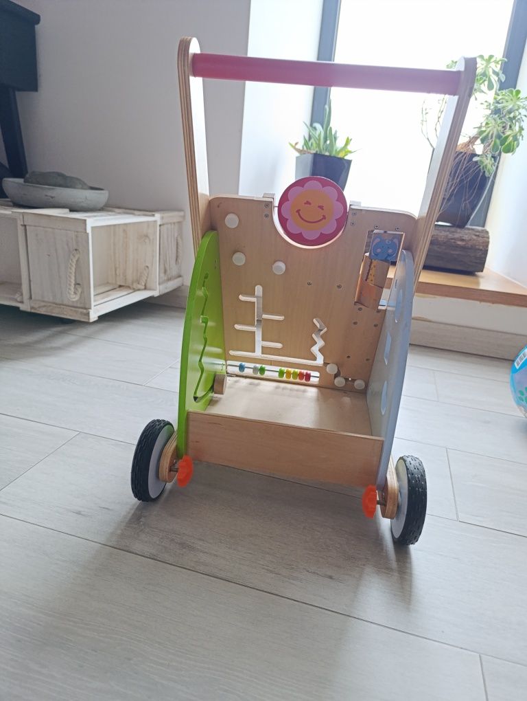Andarilho para  bebé
