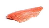 Риба Лосось обрезь з виробництва вищої якості
