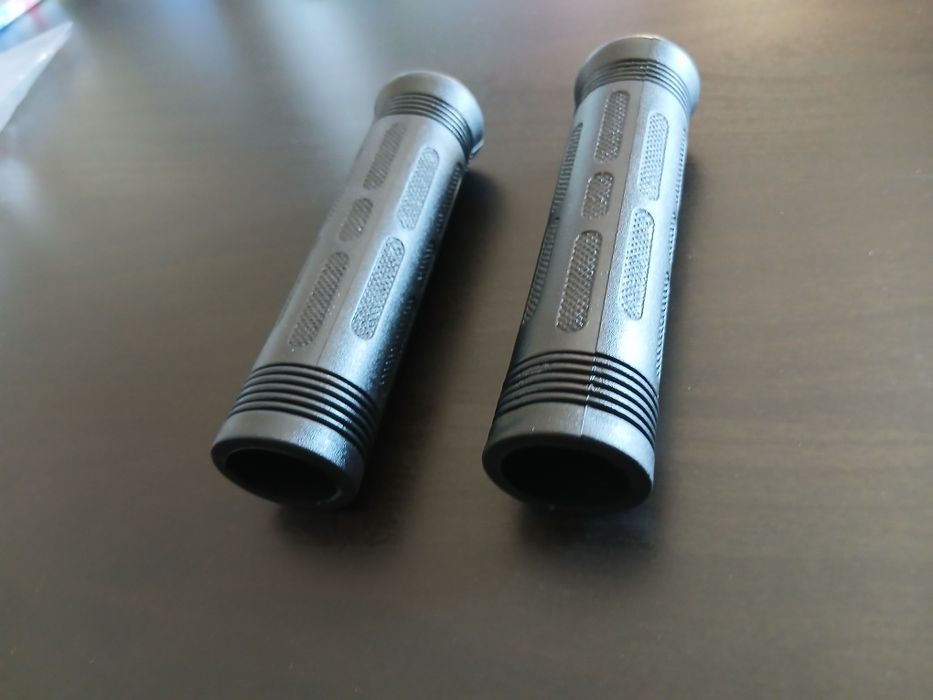 Punhos Bicicleta Novos