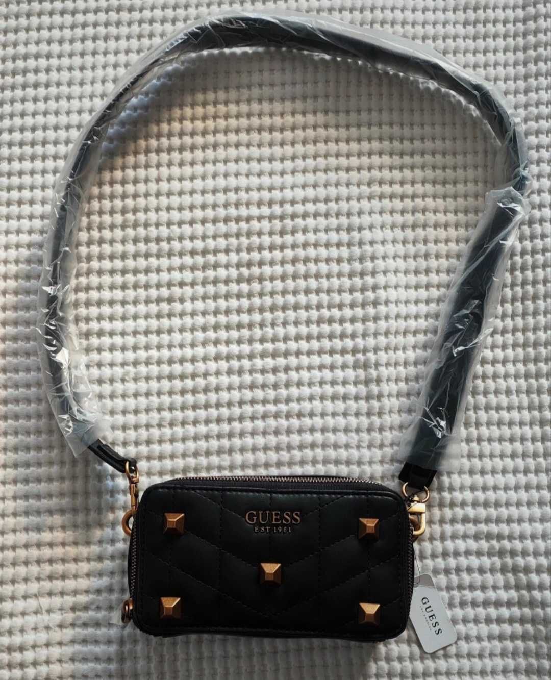 Torebka Guess brera mini