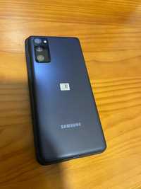 Samsung Galaxy S20 FE, 5G 8gb - 256gb, Azul (Portes Grátis)