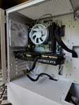 Komputer gamingowy: RX 6600/32GB Ram/Ryzen 5 3600