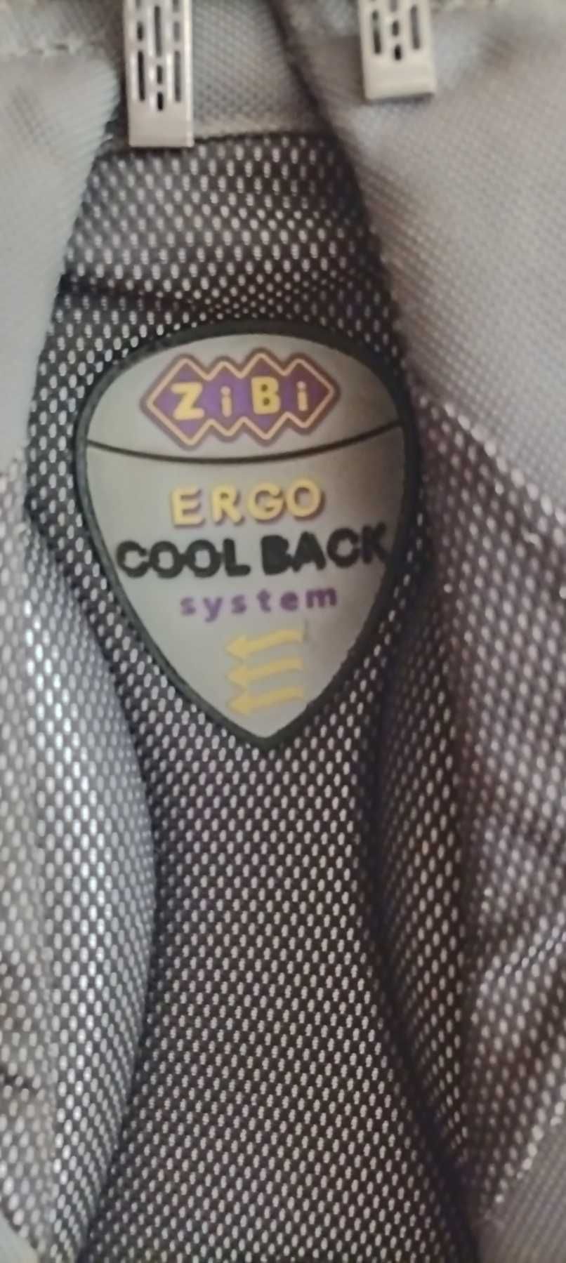 Рюкзак ZiBi ergo