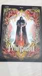 PendRagon D.J Machele