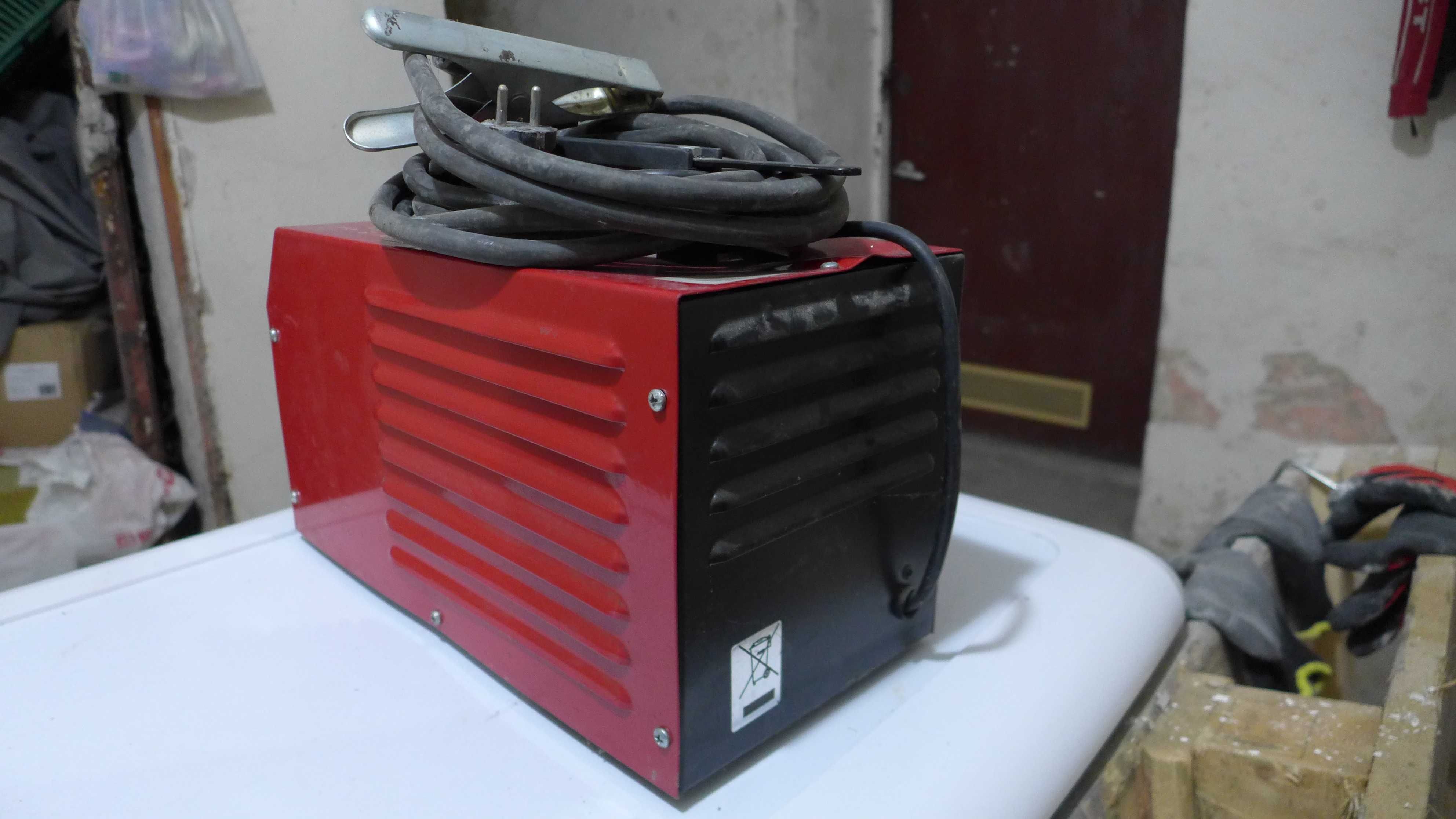 Spawarka Bester Extra Besterka 1300
